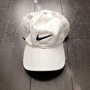 Nike cap